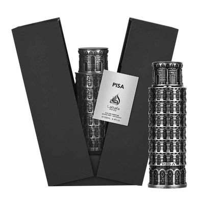 Lattafa Pride Pisa Eau De Parfum 100 ml ( nisex)