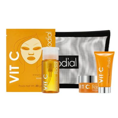 Rodial Vit C Little Luxuries Set