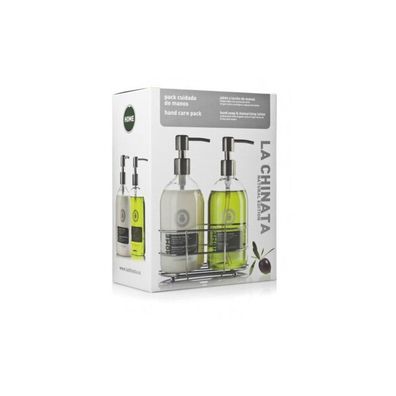 La Chinata Hand Care Pack 1 L