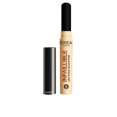 Infaillible Contour Stick ( ace Sculptor Contour) 2,3 g Farbton: Hellhell