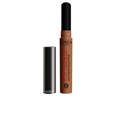 Infaillible Contour Stick ( ace Sculptor Contour) 2,3 g Farbton: Medium