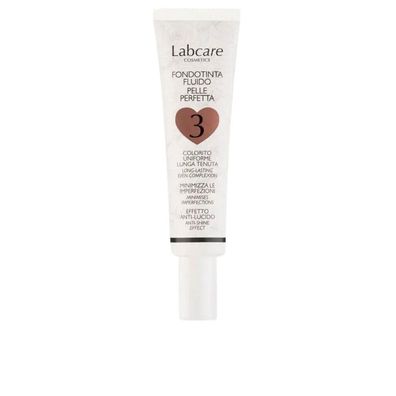 Schminkbasis FLUIDA piel perfecta #n3 30 ml