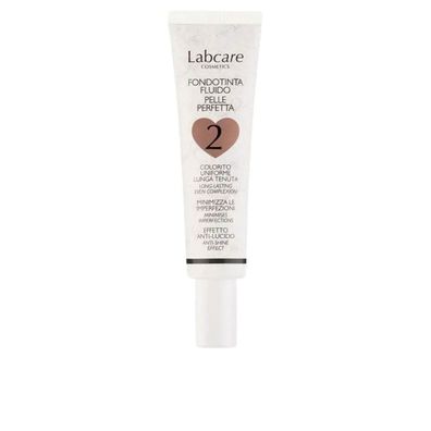 Schminkbasis FLUIDA piel perfecta #n2 30 ml