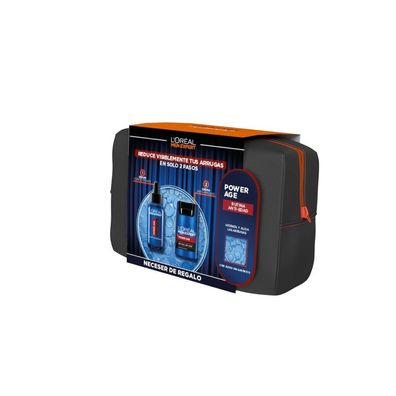 HERREN EXPERT POWER AGE ETUI 3-tlg