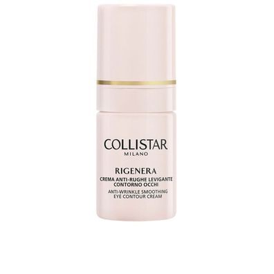Rigenera Anti-Falten-Augenkonturcreme 15 ml