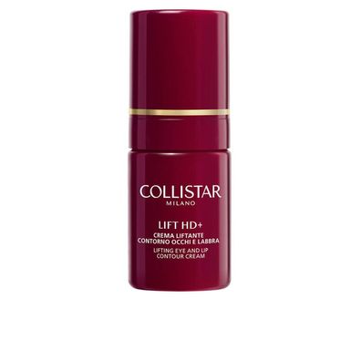 LIFT HD+ Lifting-Creme für Augen- und Lippenkontur 15 ml