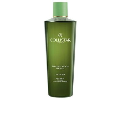 Talasso-shower drainierendes Duschöl 400 ml