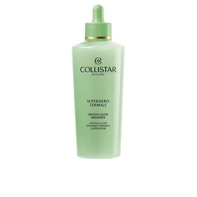 Superserum entwässernd und reduzierend Tag und Nacht 200 ml
