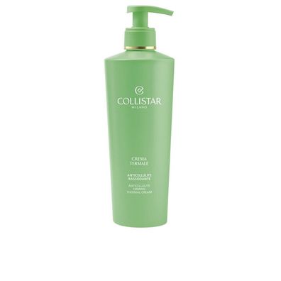 Thermische Anti-Cellulite-Creme 400 ml