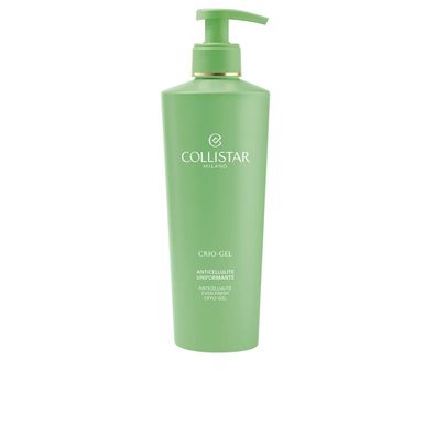 CRIO-GEL gegen Cellulite 400 ml