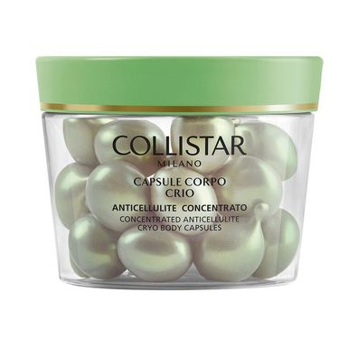 Capsule CORPO CRIO Anti-Cellulite-Kapseln 14 g