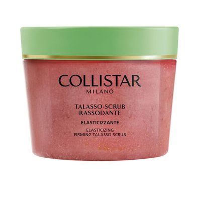 Talasso-screb straffendes Peeling 600 gr