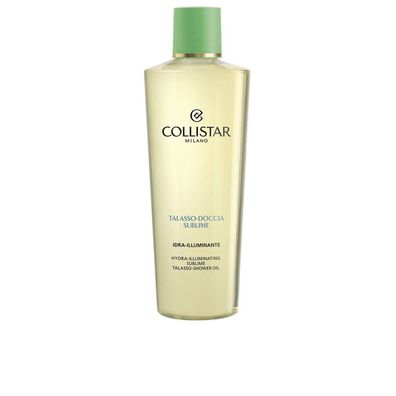 Talasso-shower Beleuchtendes, feuchtigkeitsspendendes Duschöl 400ml
