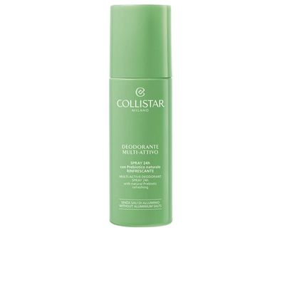 24H Deospray OHNE Aluminiumsalze 1 Einheit
