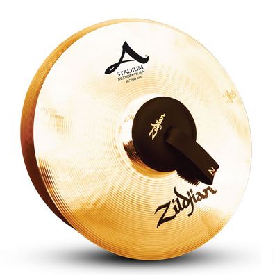 Zildjian A Stadium Marschbecken 16''