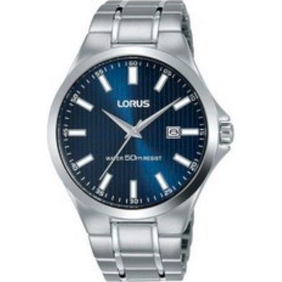 Lorus - Armbanduhr - Herren - Chronograph - RH993KX9