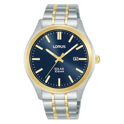 Lorus - RX392AX9 - Armbanduhr - Herren - Solar