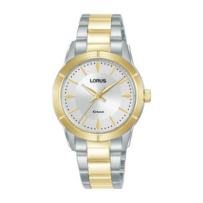 Lorus - RG228YX9 - Armbanduhr - Damen - Quarz