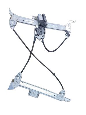 400875E original fensterheber vorne rechts für Renault MEGANE II Cabrio