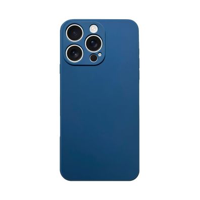 Hülle für Apple iPhone 16 Pro 6.3 Zoll Ultra Dünn Case Cover Schutzhülle Tasche