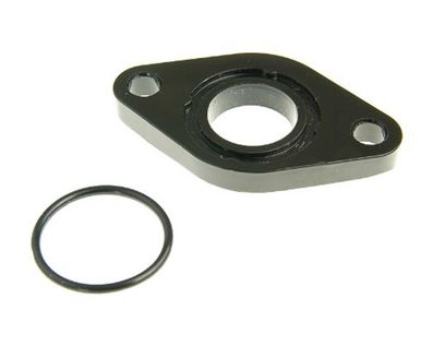 101. OCTANE Ansaugspacer Isolatorplättc