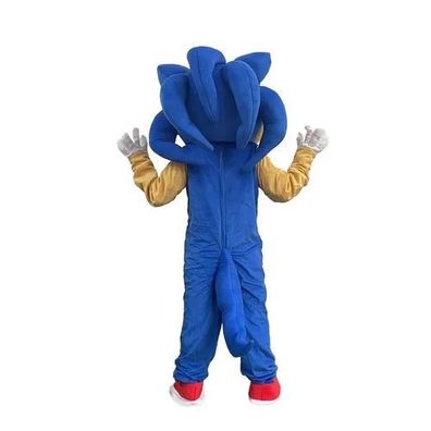 Luigi Cosplay Kostém Jumpsuit Outfit Set Halloween Karneval