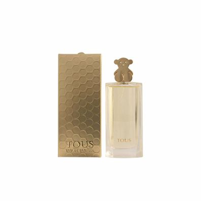 Tous Gold Eau de Parfum für Frauen 50 ml