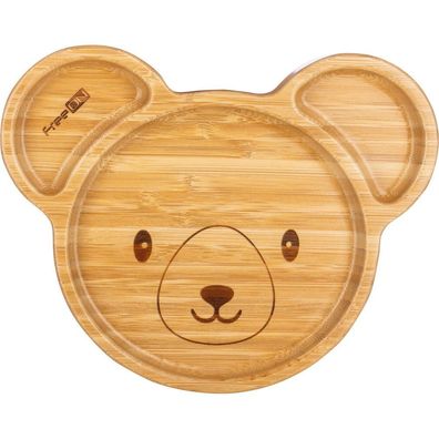 FreeON Bambusteller Koala