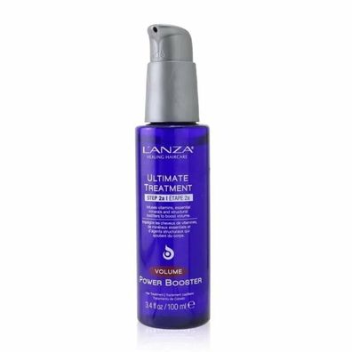 Lanza Lanza Ultimate Treatment