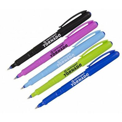 Centropen Pero Tornado Ergo ( ix)