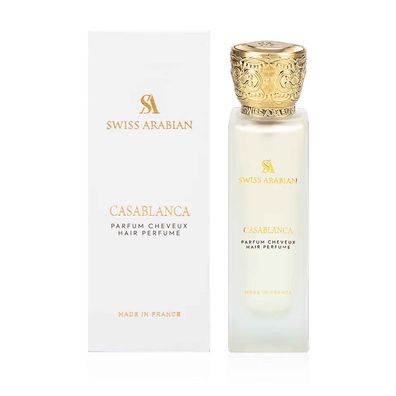 Schweizer Arabisch Casablanca Haarparfüm 50ml