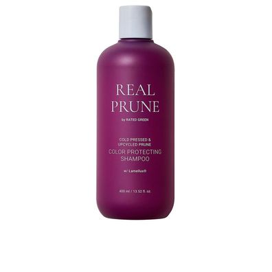 REAL PRUNE Farbschutzshampoo 400 ml
