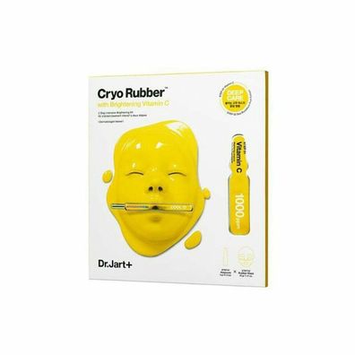 Dr. Jart Cryo Rubber Aufhellende Maske