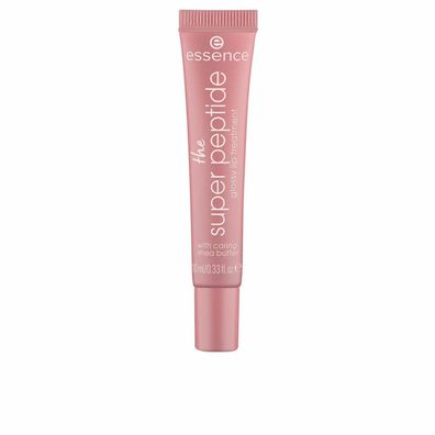 DIE SUPER Peptide Lippenbehandlung #03 -Toffeestastic! 10 ml