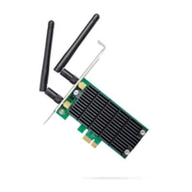 TP-Link DE TP-LINK TPLINK WLAN-Karte WLANKarte ARCHER T4E (ARCHER T4E)