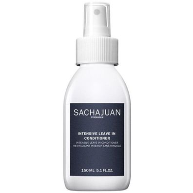 Sachajuan Sachajuan Intensive Leave In Conditioner 150 ml
