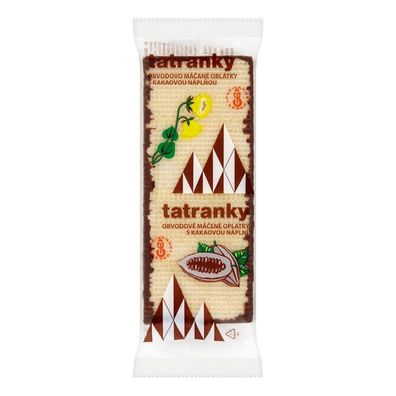 Tatranky Kakao 33 g