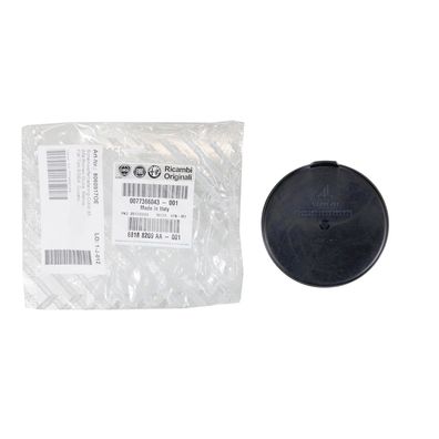Original Fiat Verschlusskappe rund für Scheinwerfer Ducato 250 Giulia 77366043
