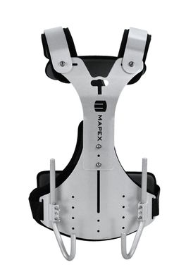 Mapex Vest Carrier für Snare Drum