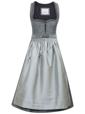 Dirndl Donaustauf 70cm Länge gischt