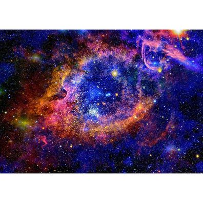 ENJOY Puzzle Nebula Helix 1000 Teile