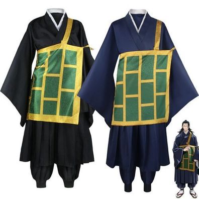 Ranfren Cosplay Kostém Zubehör Outfit Halloween Karneval
