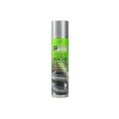 Dr. Wack P21S Felgen-Wachs 400 ml