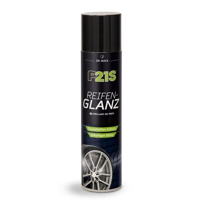 Dr. Wack P21S Reifen-Glanz 400 ml