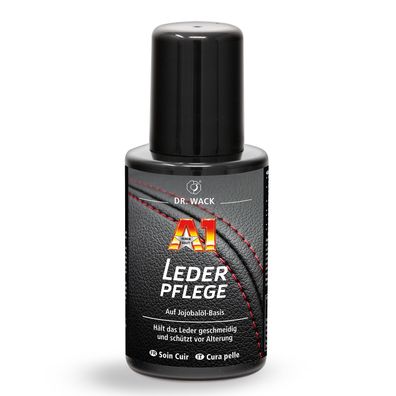 Dr. Wack A1 Leder-Pflege 250 ml