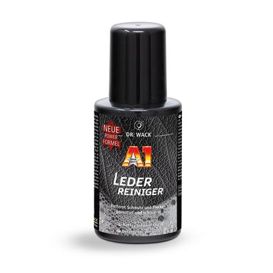 Dr. Wack A1 Leder-Reiniger 250 ml