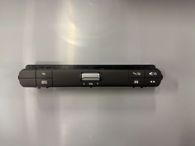 Original Mercedes-Benz Schalterblock Head Unit A9079009804 NEU