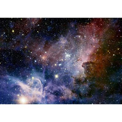 ENJOY Puzzle Nebel Carina 1000 Teile