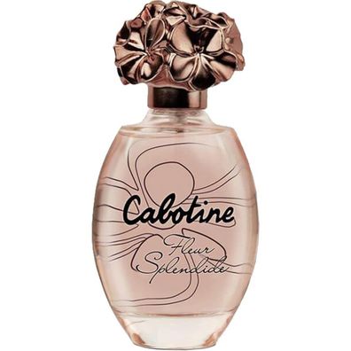 Parfums Gres Cabotine Fleur Splendide EDT Spray 100ml Für Frauen