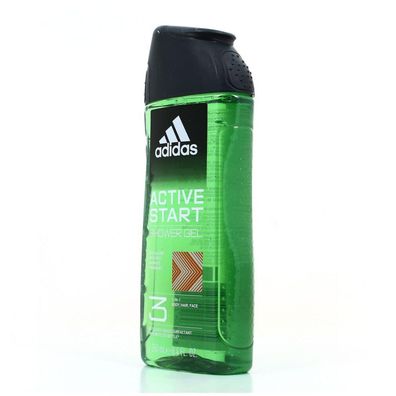 Active Start Adidas 250ml